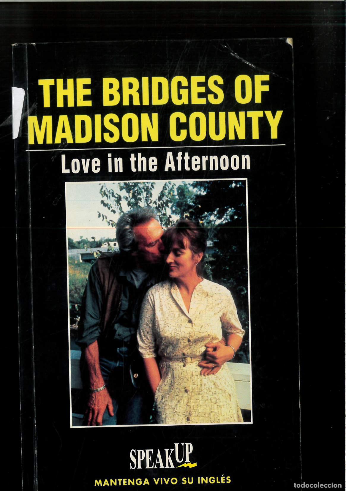 Libros: The Bridges of Madison - Foto 1