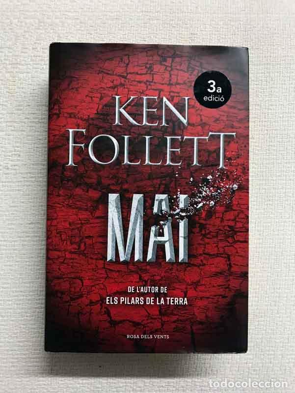 Libros: Mai - Ken Follett - Foto 1