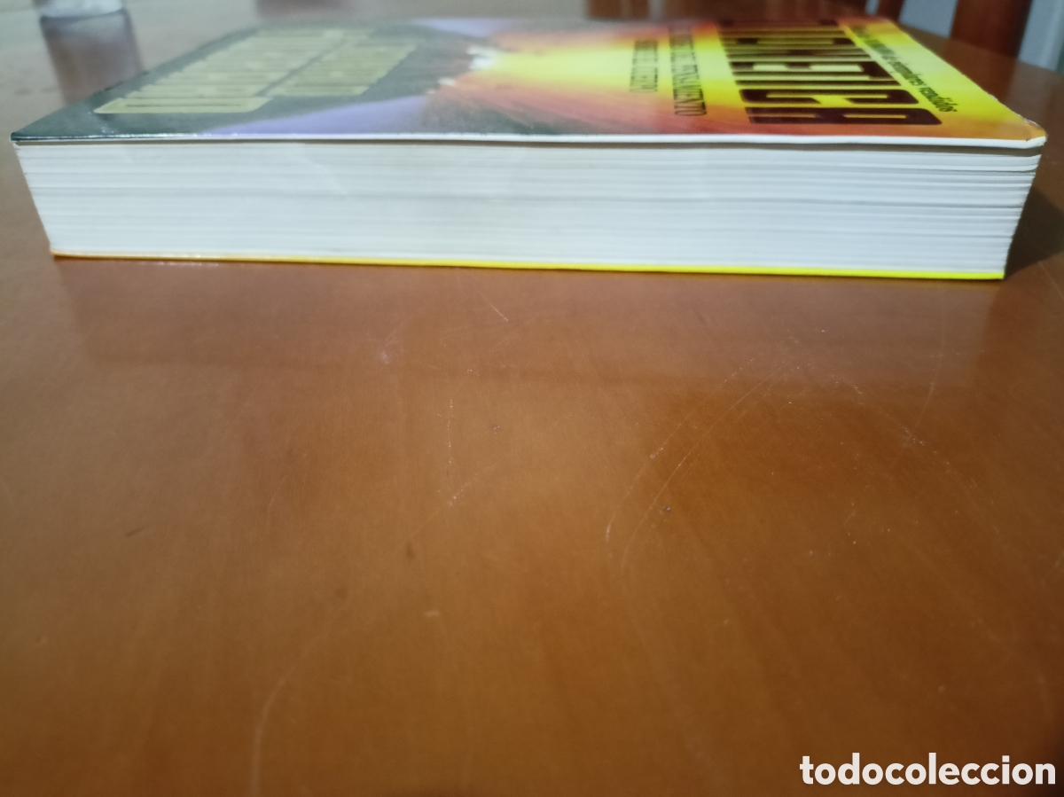 Libros: Dian&eacute;tica. El poder del pensamiento sobre el cuerpo - L. Ronald Hubbard - Foto 4