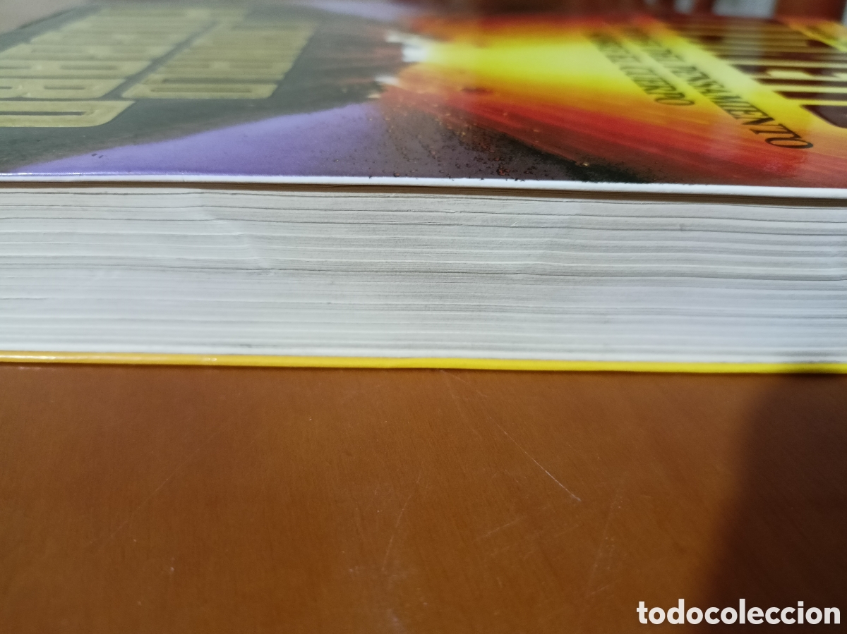 Libros: Dian&eacute;tica. El poder del pensamiento sobre el cuerpo - L. Ronald Hubbard - Foto 5