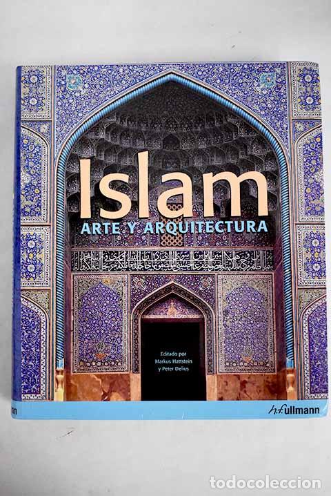 Libros: Islam: arte y arquitectura - Foto 1