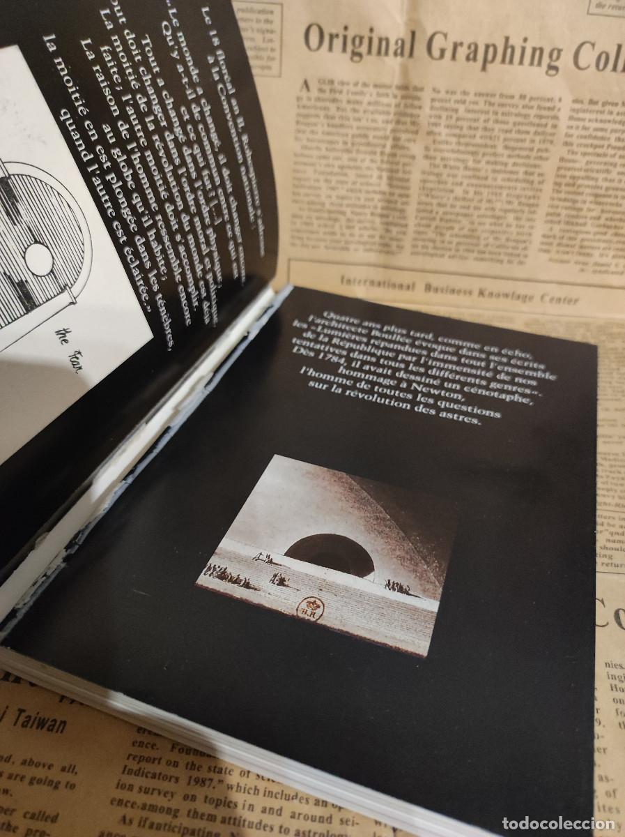 Libros: LES ARCHITECTES DE LA LIBERTE ANNIE JACQUES - Foto 2