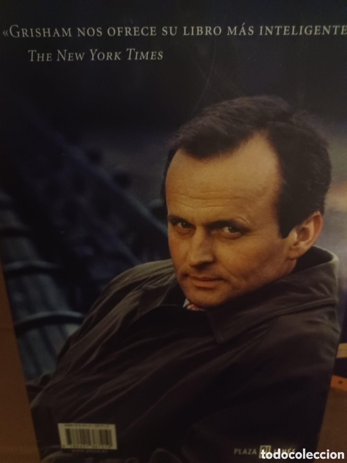 Libros: Barybook. La apelaci&oacute;n John grisham - Foto 2