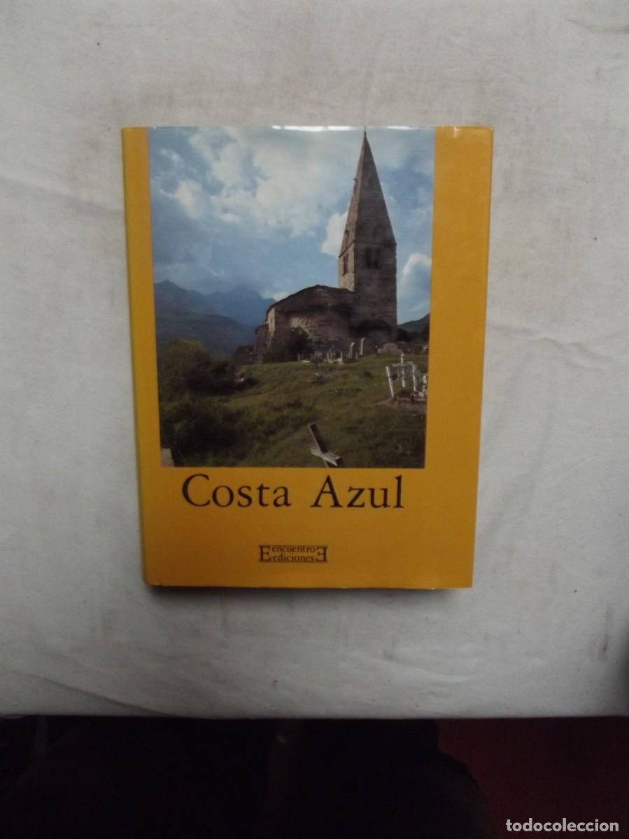Libros: COSTA AZUL EDICIONES ENCUENTRO ARTE / 26 - Foto 1
