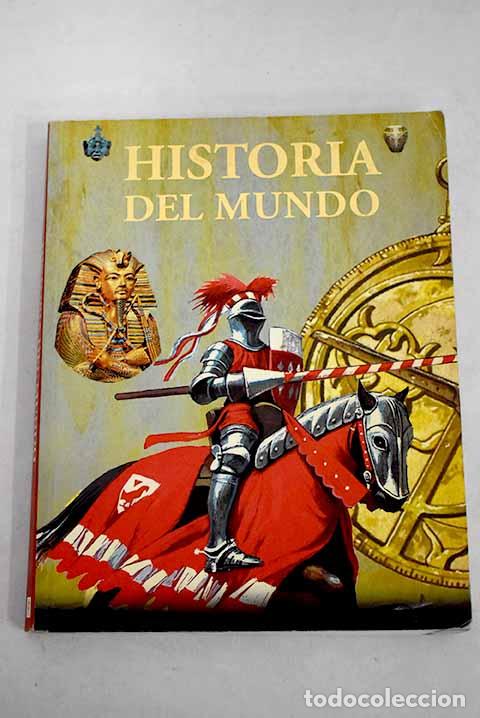 Libros: Historia del mundo - Foto 1