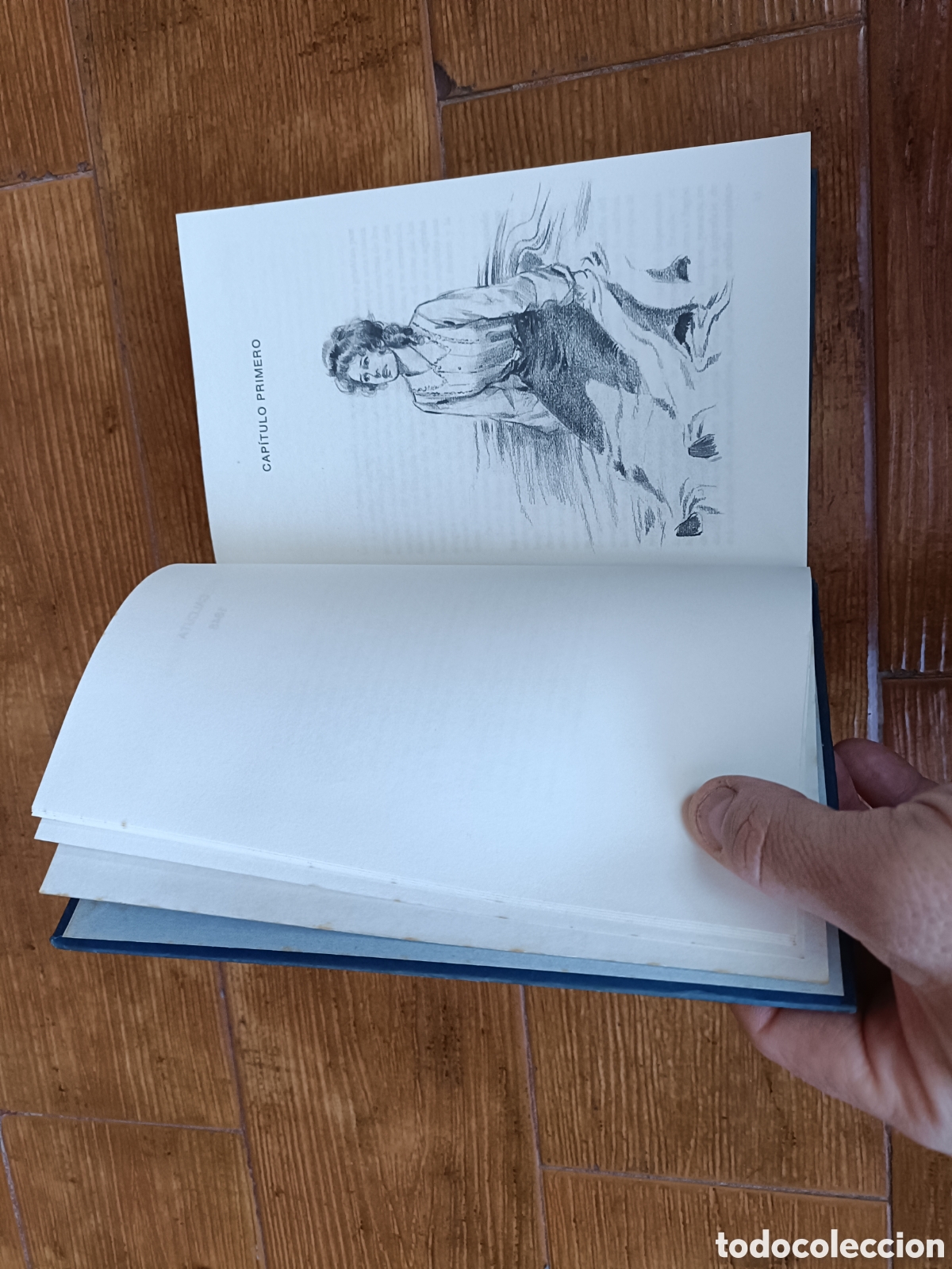 Libros: Libro Olivia y Jai -Rebecca Ryman- C&iacute;rculo de Lectores- (Z1) - Foto 4