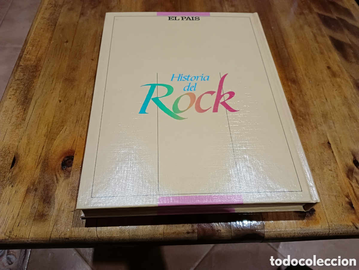 Libros: Historia del Rock - Foto 5