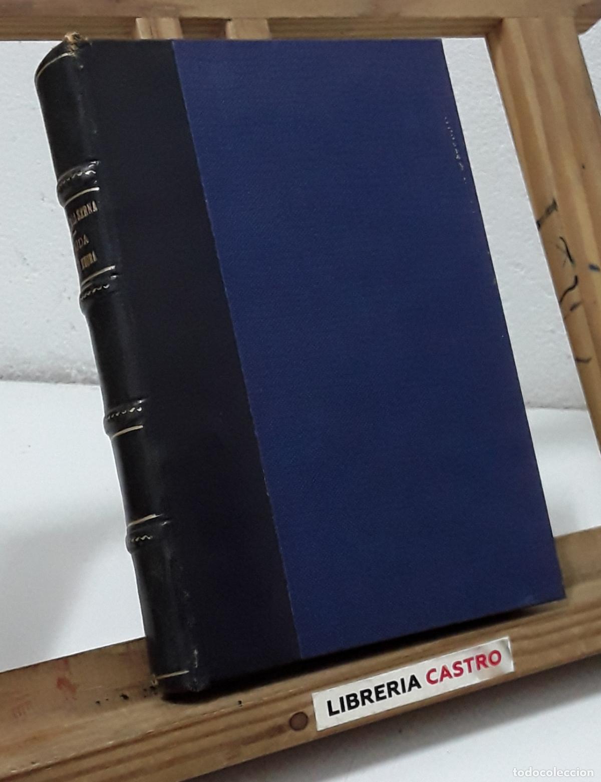 Libros: La viuda blanca y negra - Ram&oacute;n G&oacute;mez de la Serna. - Foto 3