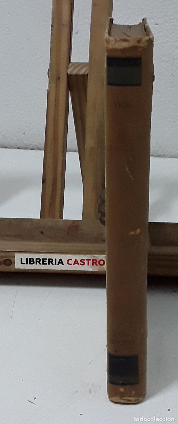 Libros: El Erial - Constancio C. Vigil. - Foto 4