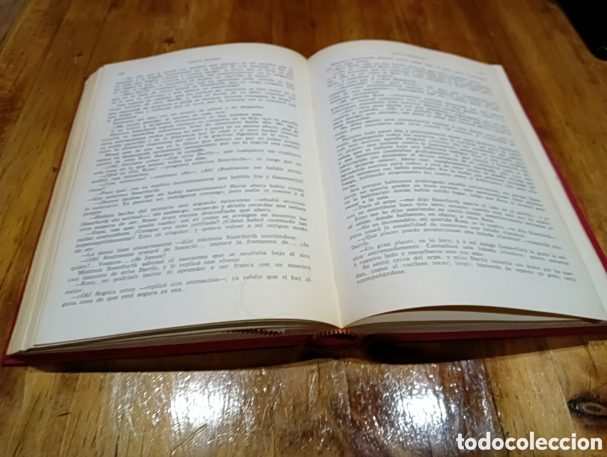 Libros: David copperfield - Foto 4