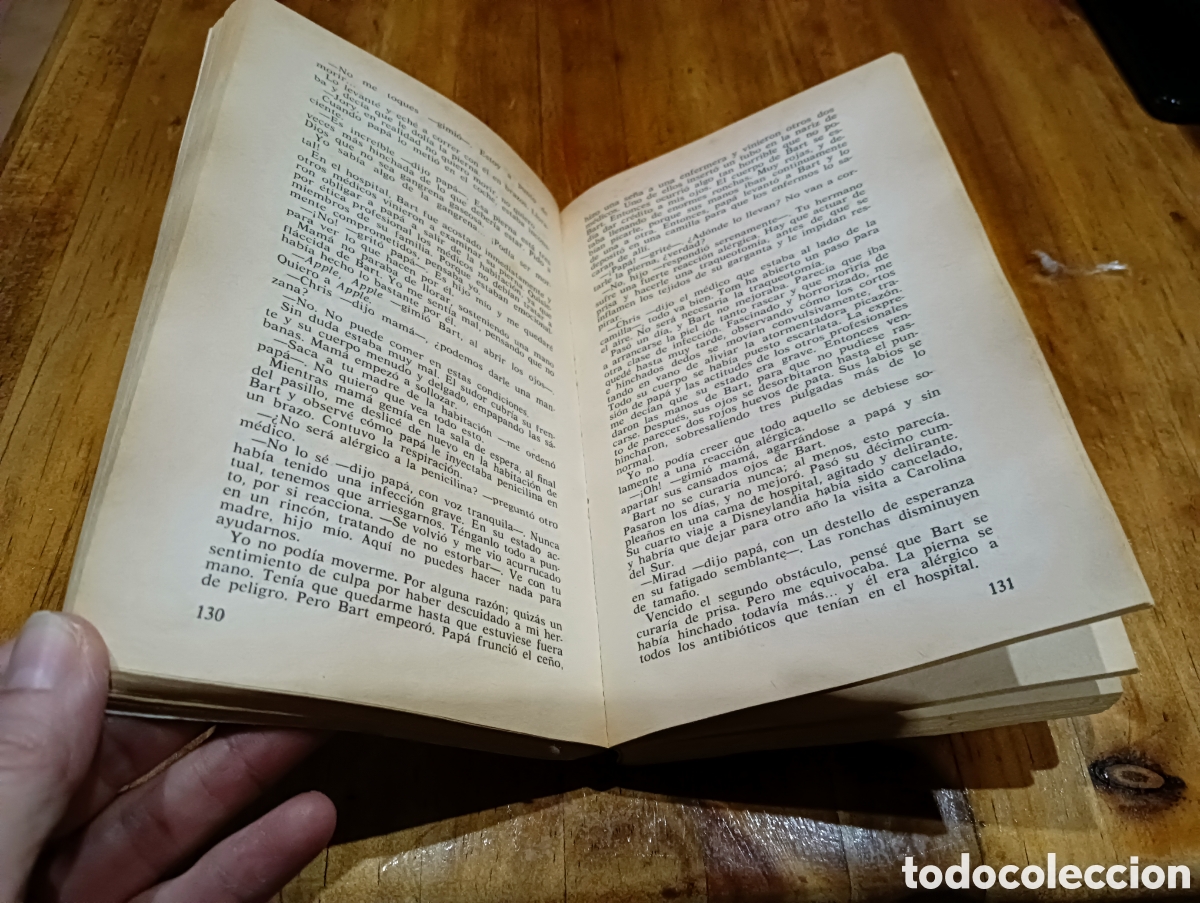 Libros: Si hubiera espinas. - Foto 2