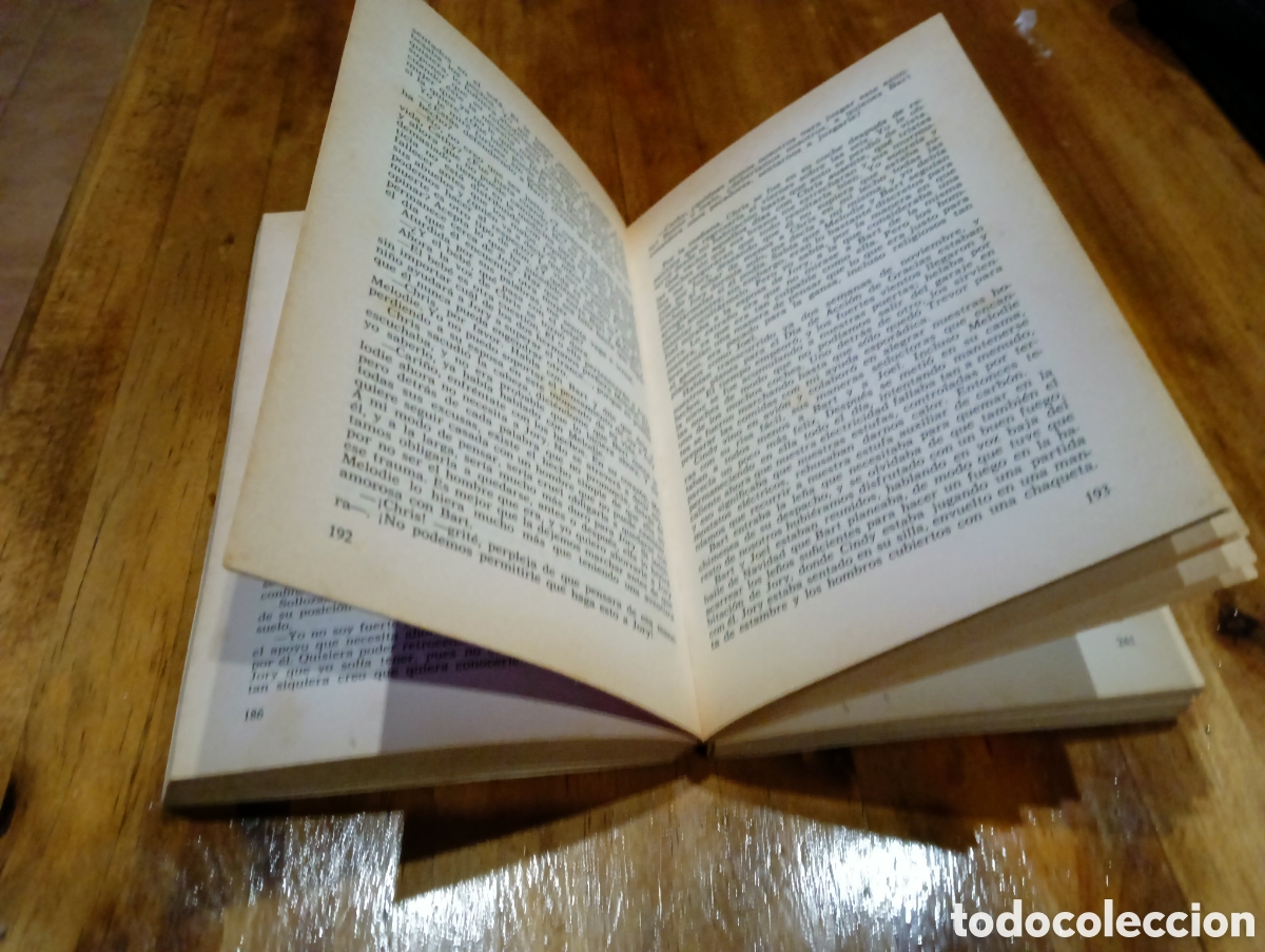 Libros: Semillas del ayer - Foto 2