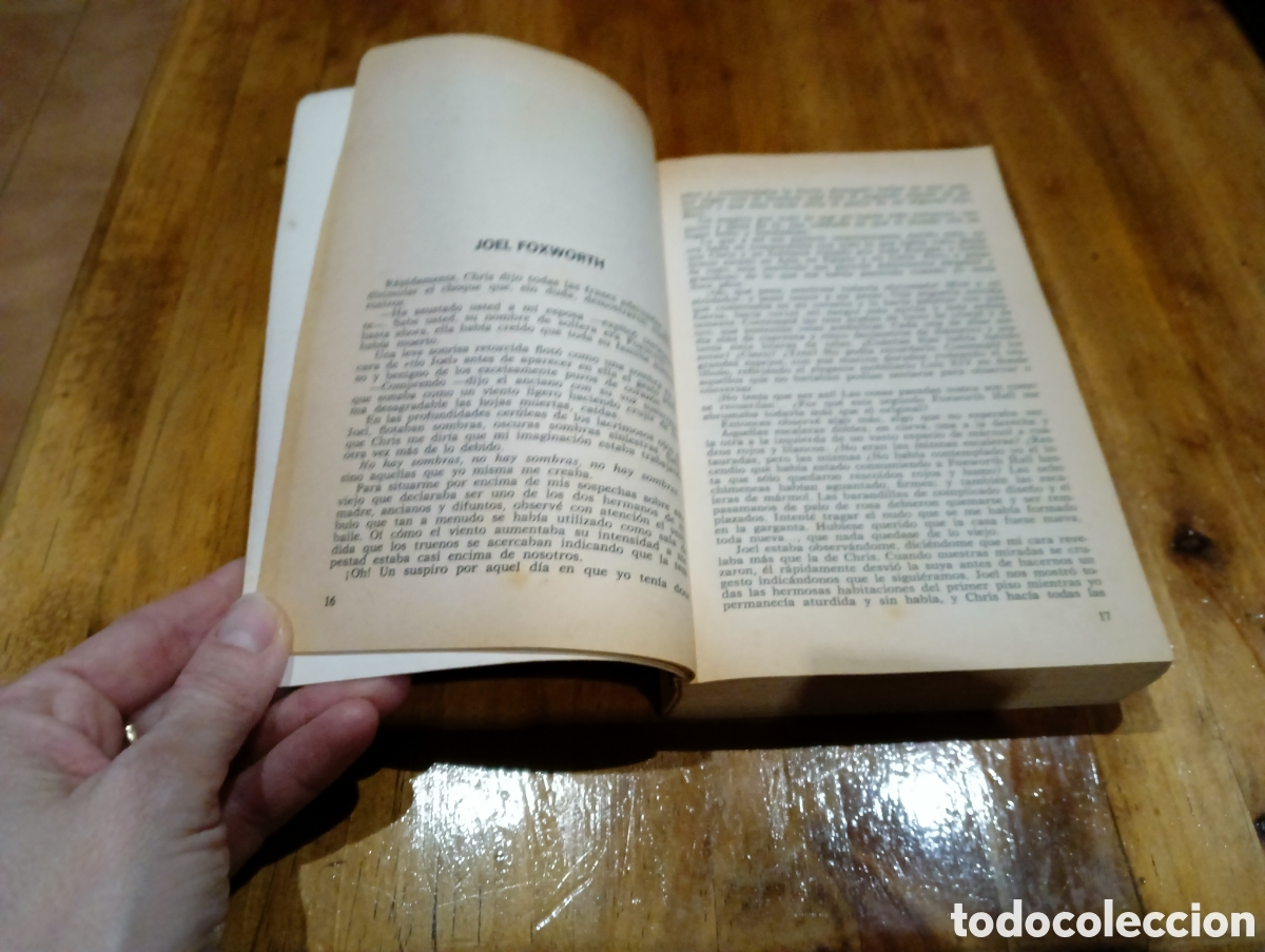 Libros: Semillas del ayer - Foto 3