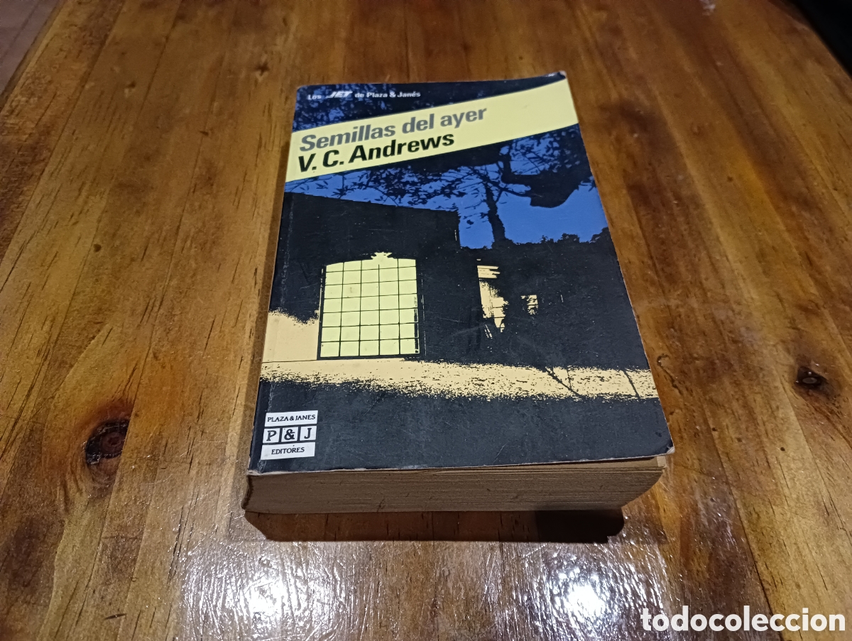 Libros: Semillas del ayer - Foto 1