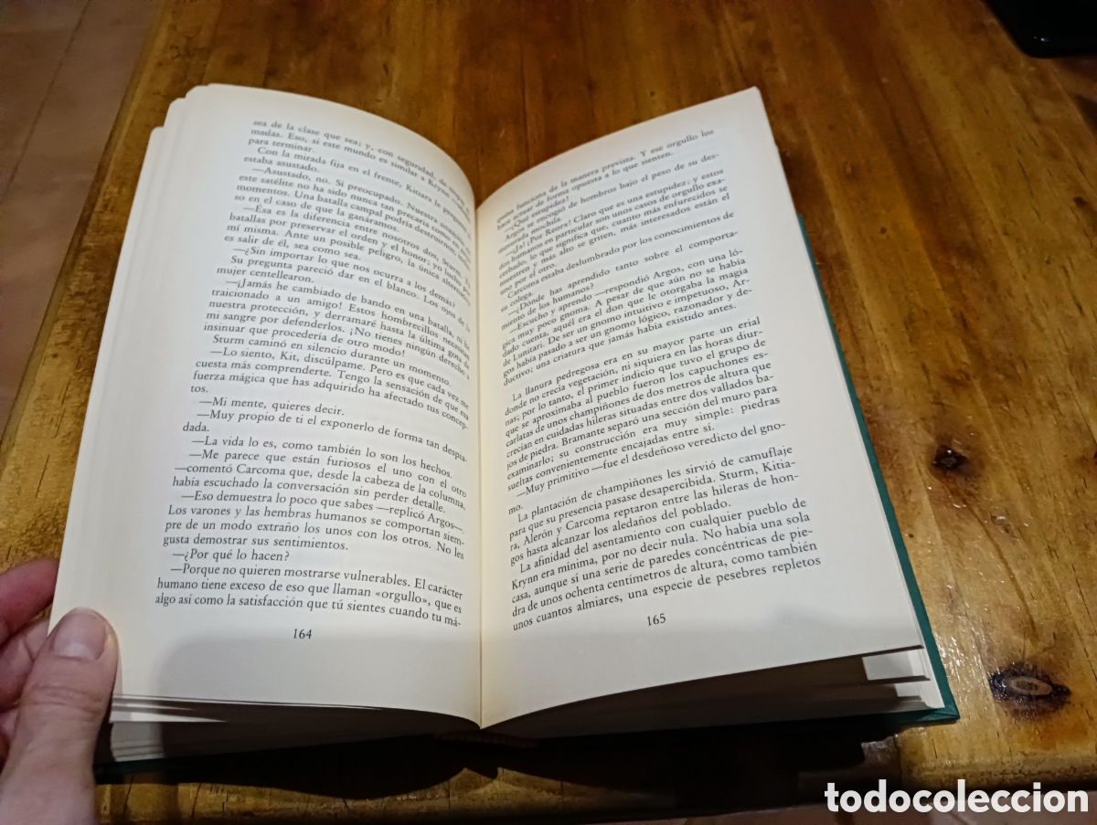Libros: El guardi&aacute;n de lunitari - Foto 5