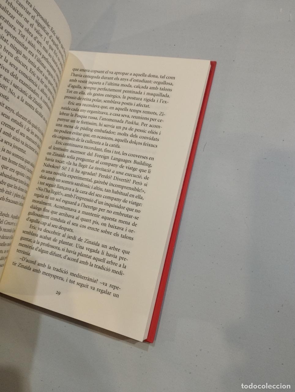 Libros: Monika Zgustova - Contes de la lluna absent - Foto 2