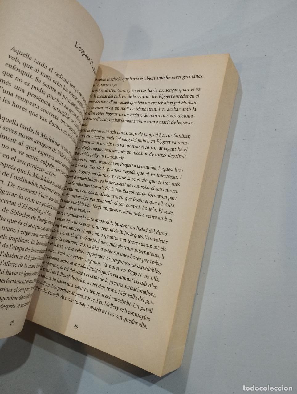 Libros: John Verdon - S&eacute; el que est&agrave;s pensant - Foto 2