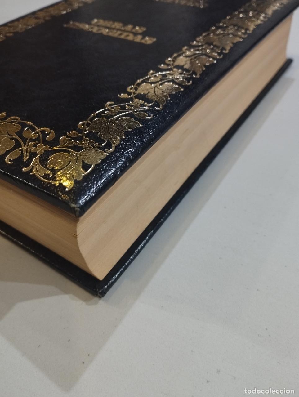 Libros: Francisco de Quevedo - Obras escogidas - Foto 2