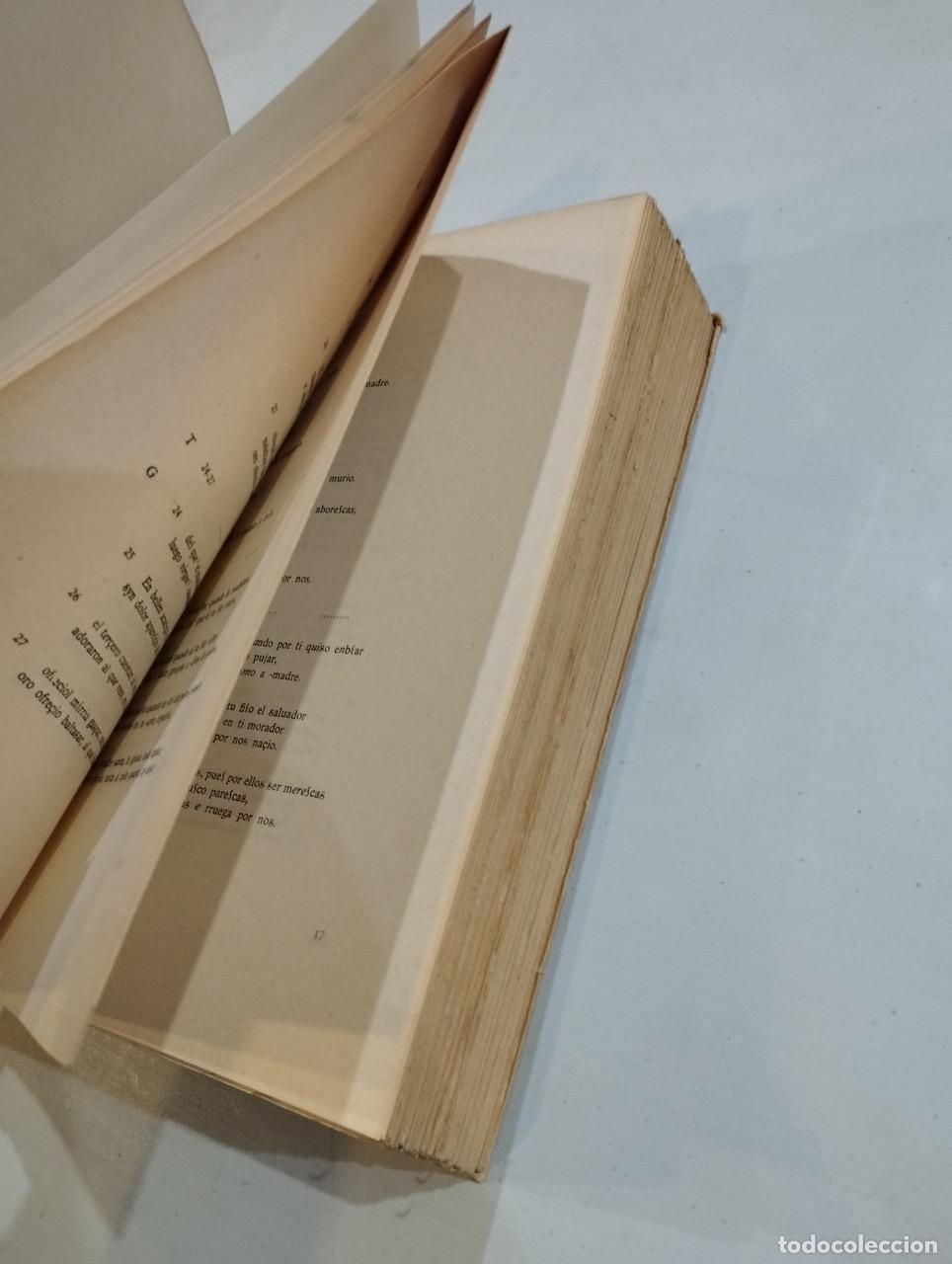 Libros: Arcipreste de Hita - Libro de buen amor - Foto 2