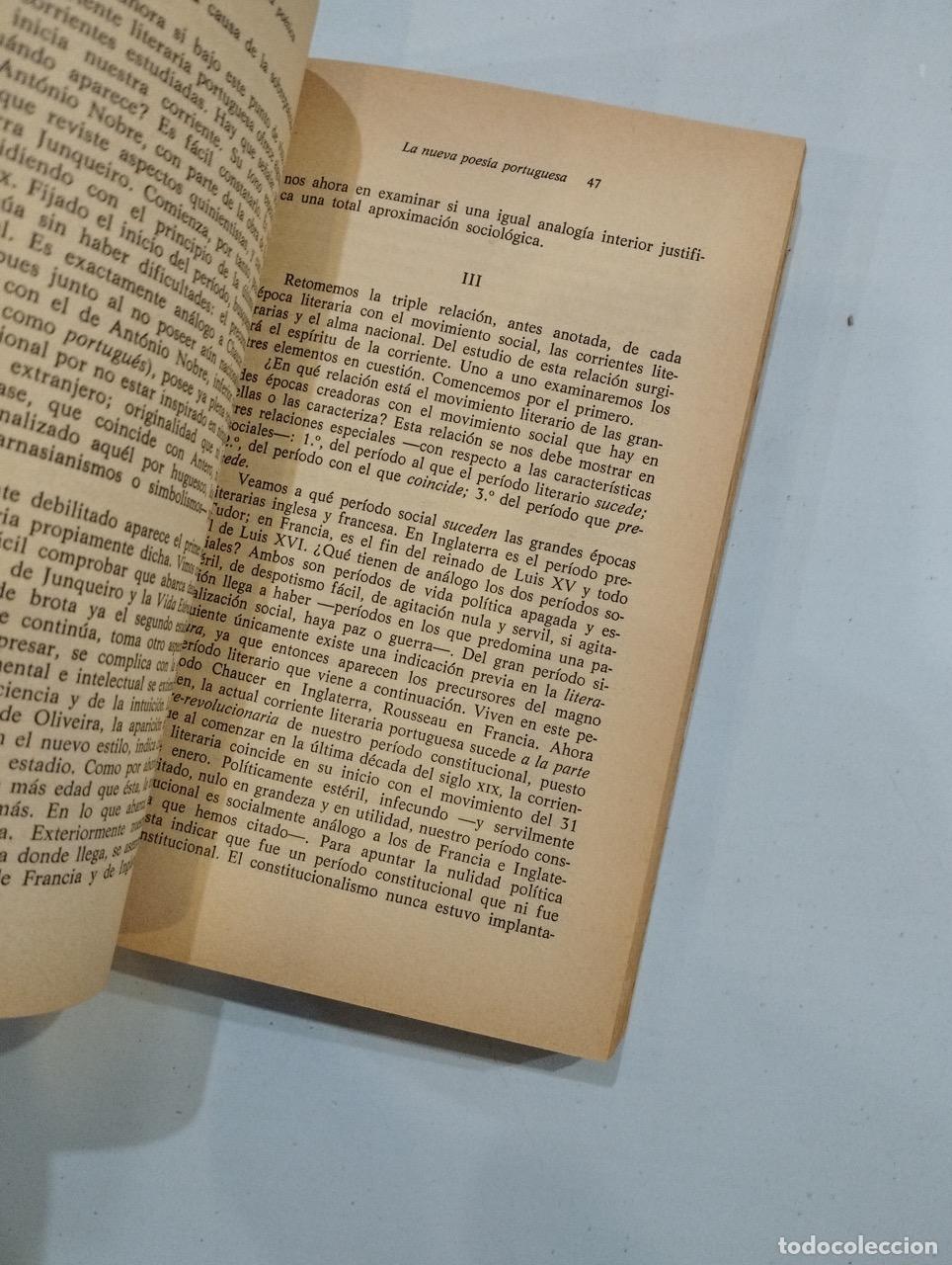 Libros: Fernando Pessoa - Teor&iacute;a po&eacute;tica - Foto 2
