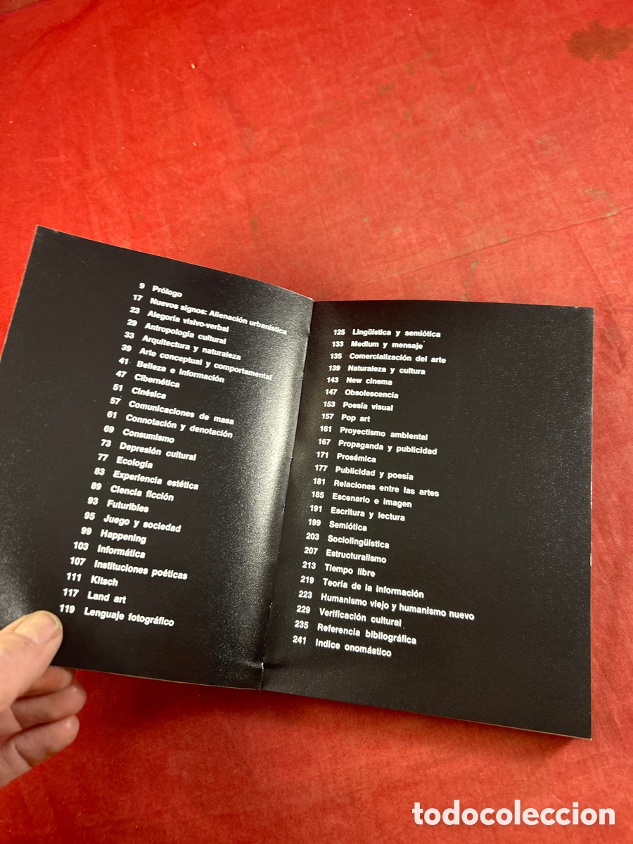 Libros: NUEVOS SIGNOS. LAMBERTO PIGNOTTI - Foto 3