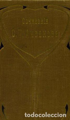 Libros: Yakov Yemelyanovich Shucherin - Aksakov S.T. - Foto 1