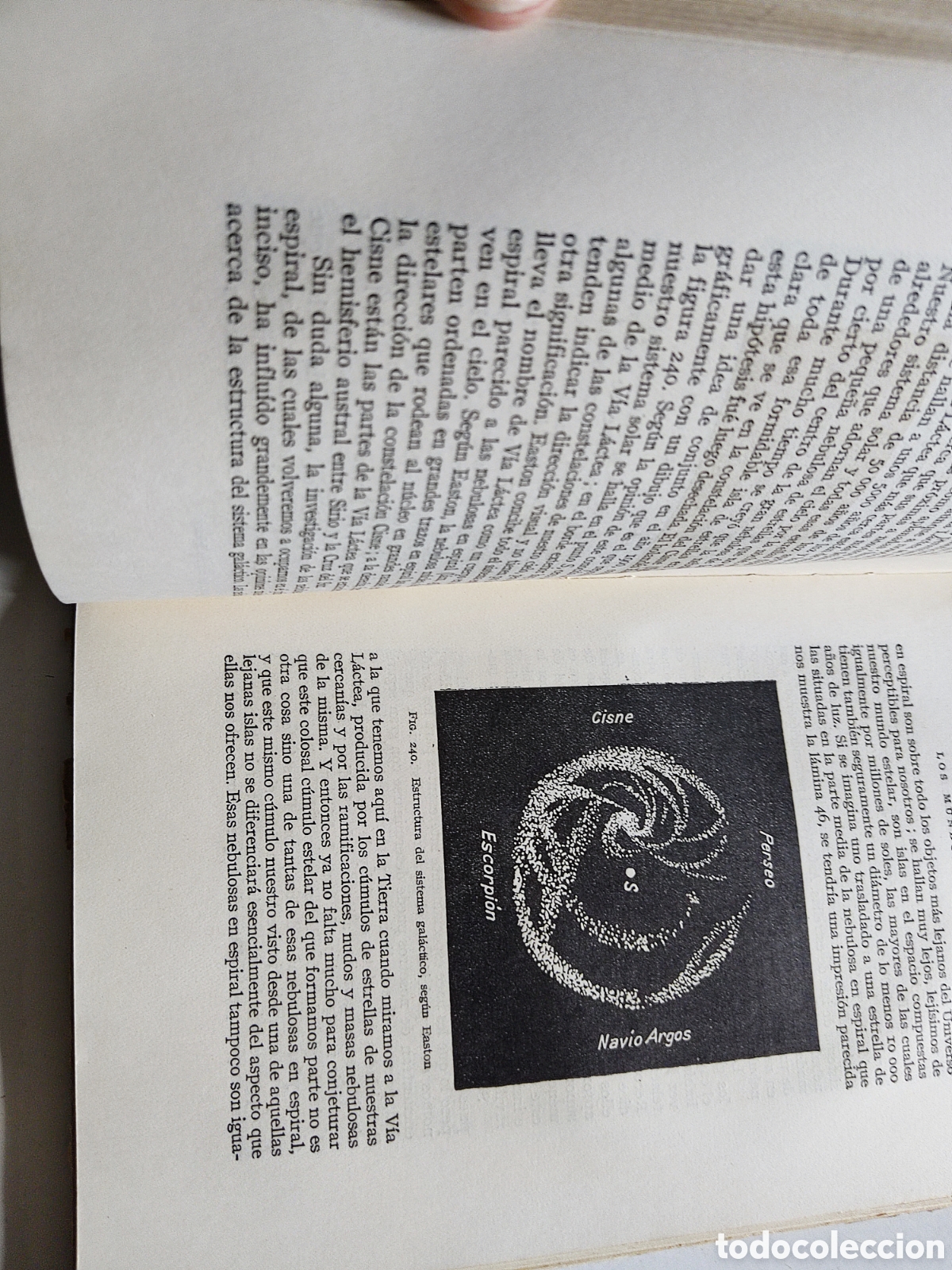 Libros: Libro Los mundos lejanos,Bruno H Burgel - Foto 8