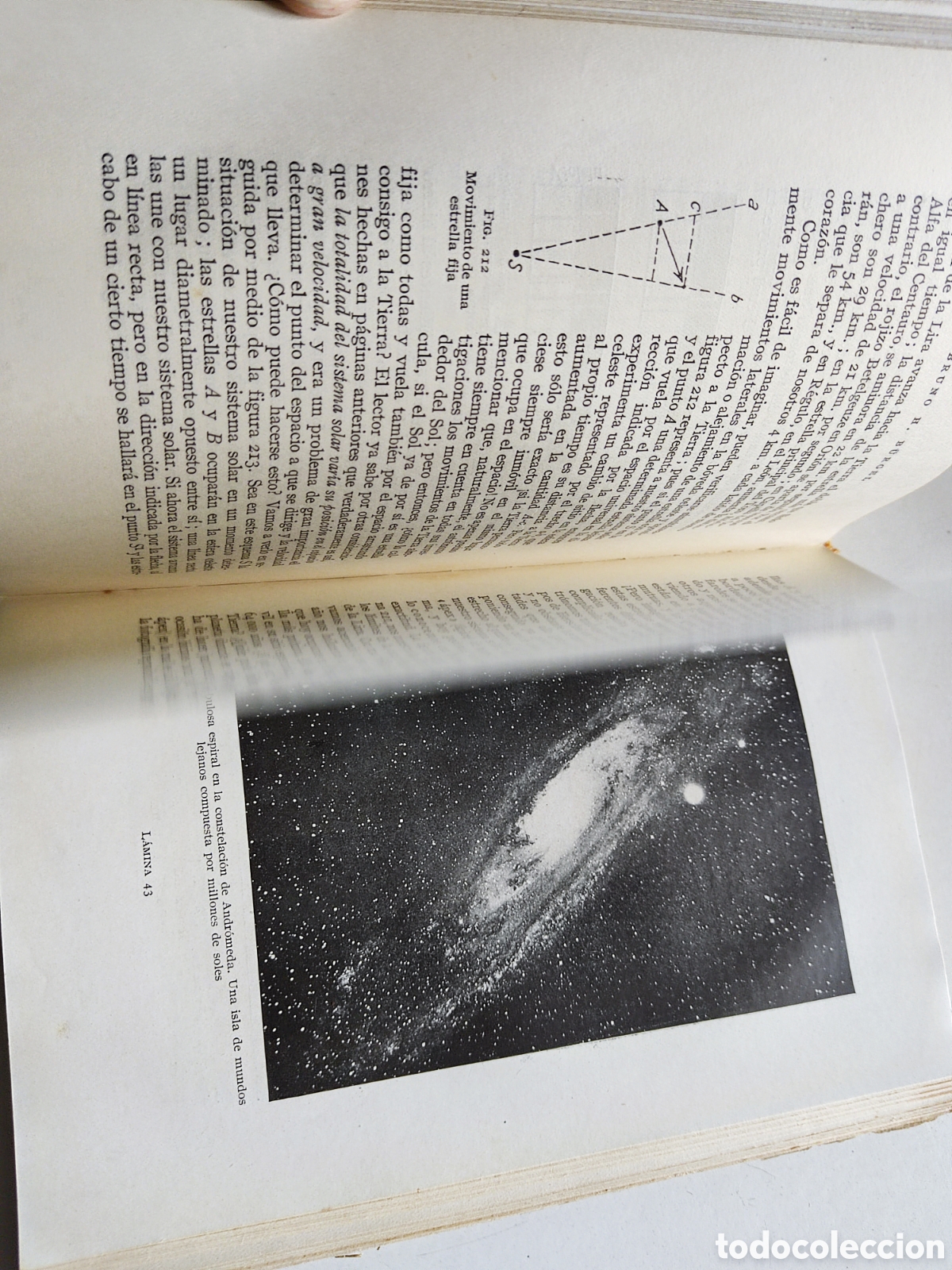 Libros: Libro Los mundos lejanos,Bruno H Burgel - Foto 10