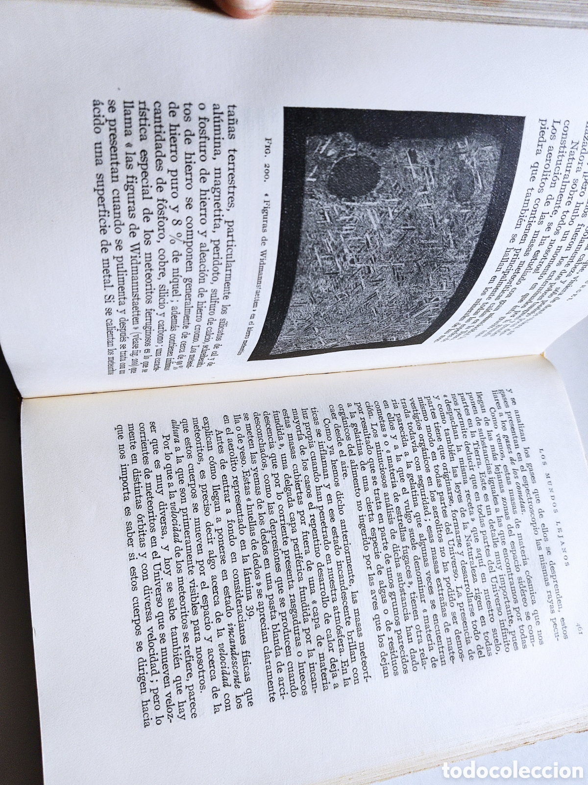 Libros: Libro Los mundos lejanos,Bruno H Burgel - Foto 11