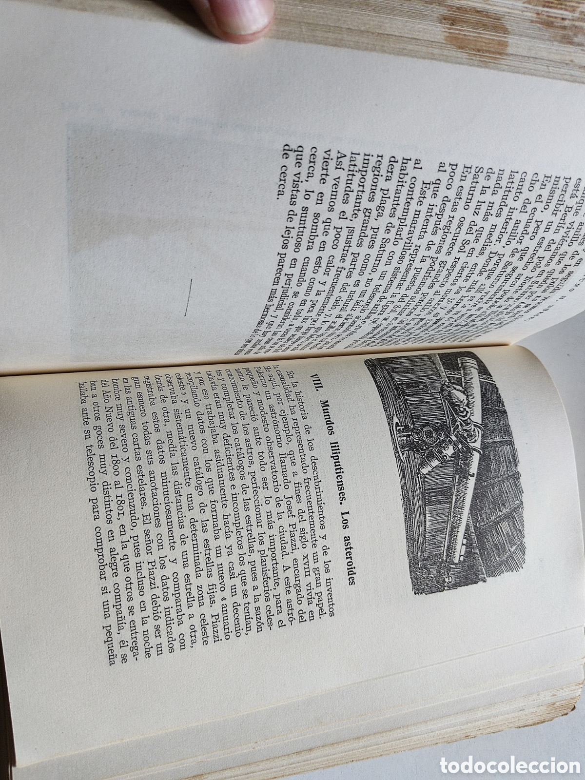 Libros: Libro Los mundos lejanos,Bruno H Burgel - Foto 13