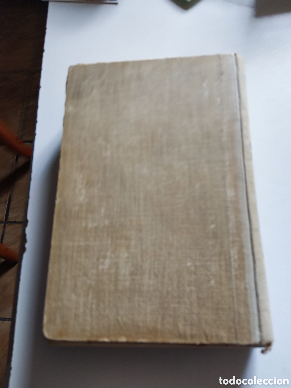 Libros: Libro Los mundos lejanos,Bruno H Burgel - Foto 18