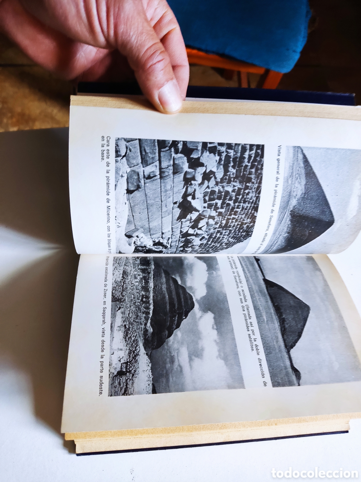 Libros: El poder m&aacute;gico de las pir&aacute;mides de Max Toth y Greg Nielsen - Foto 4