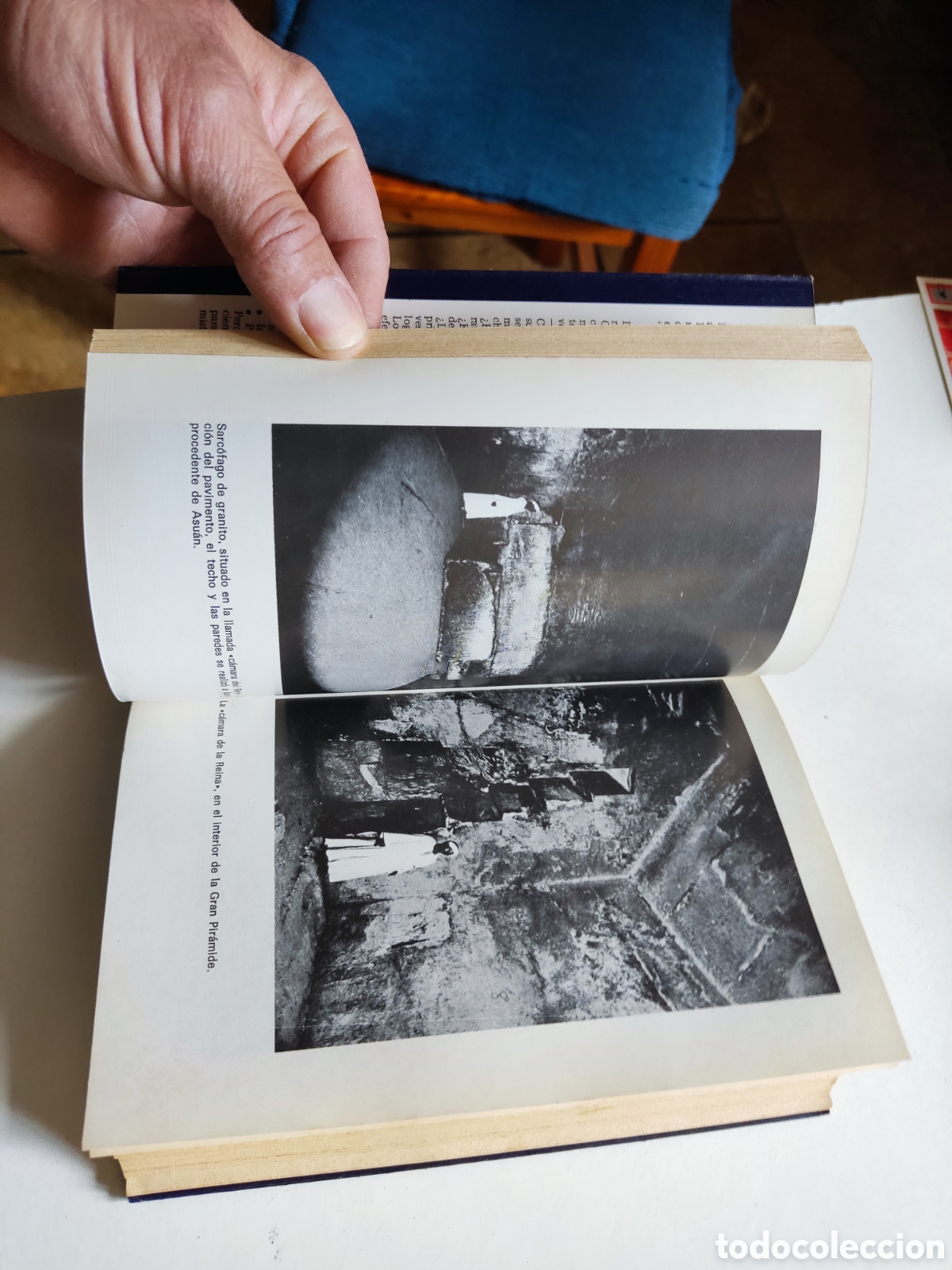 Libros: El poder m&aacute;gico de las pir&aacute;mides de Max Toth y Greg Nielsen - Foto 5