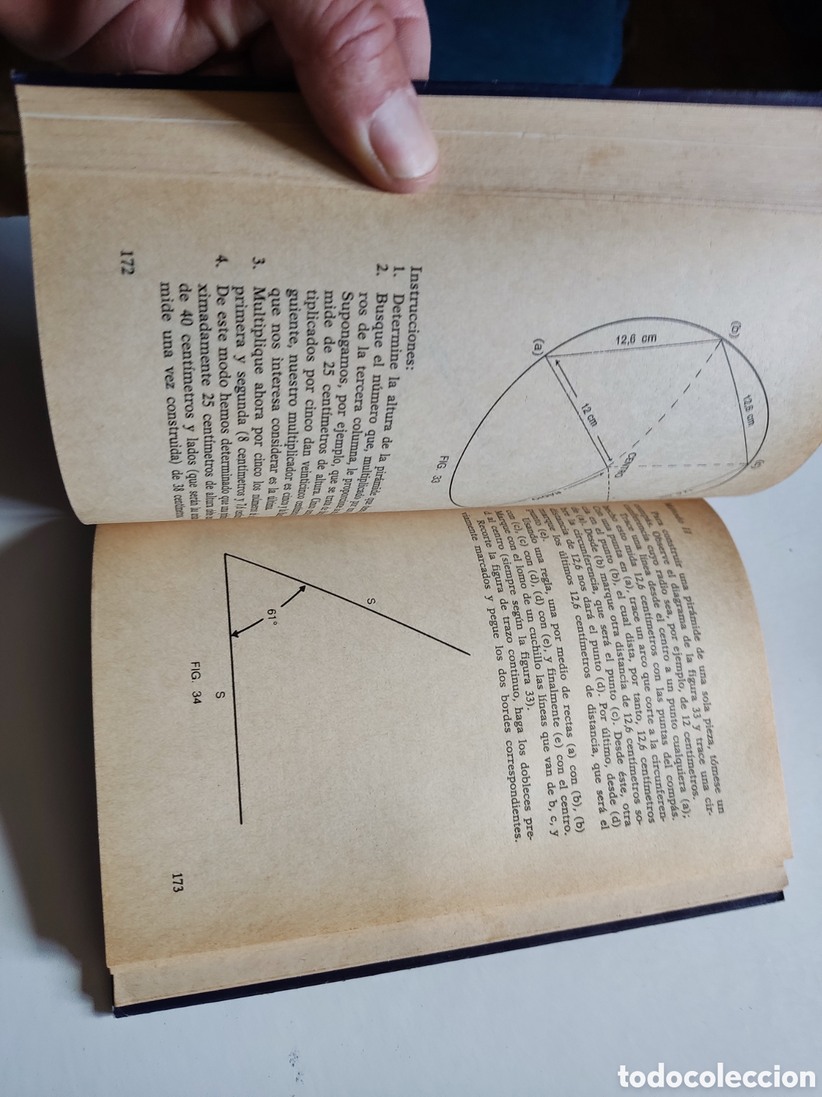 Libros: El poder m&aacute;gico de las pir&aacute;mides de Max Toth y Greg Nielsen - Foto 7