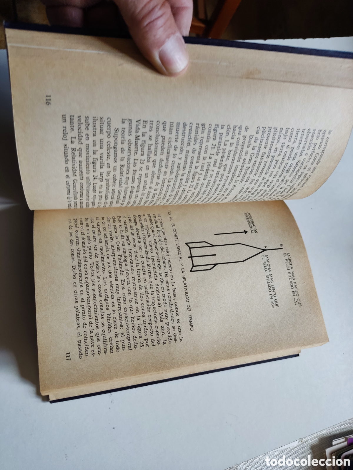 Libros: El poder m&aacute;gico de las pir&aacute;mides de Max Toth y Greg Nielsen - Foto 8