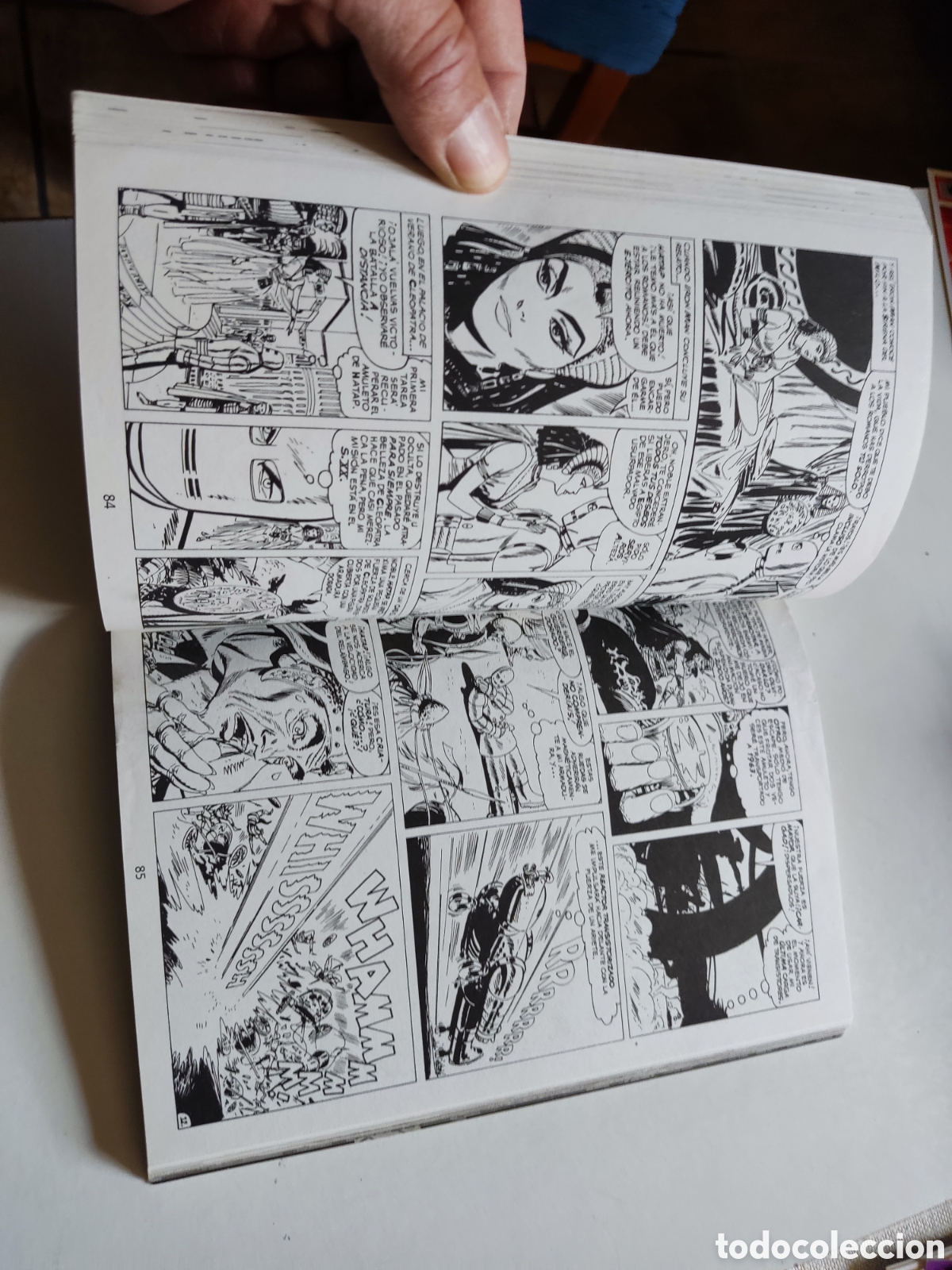 Libros: Libro c&oacute;mic Iron Man 3 - Foto 3