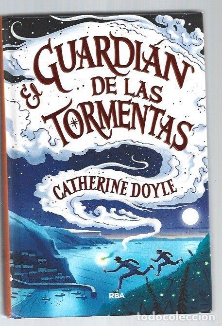 Libros: GUARDIAN DE LAS TORMENTAS - DOYLE, CATHERINE - Foto 1
