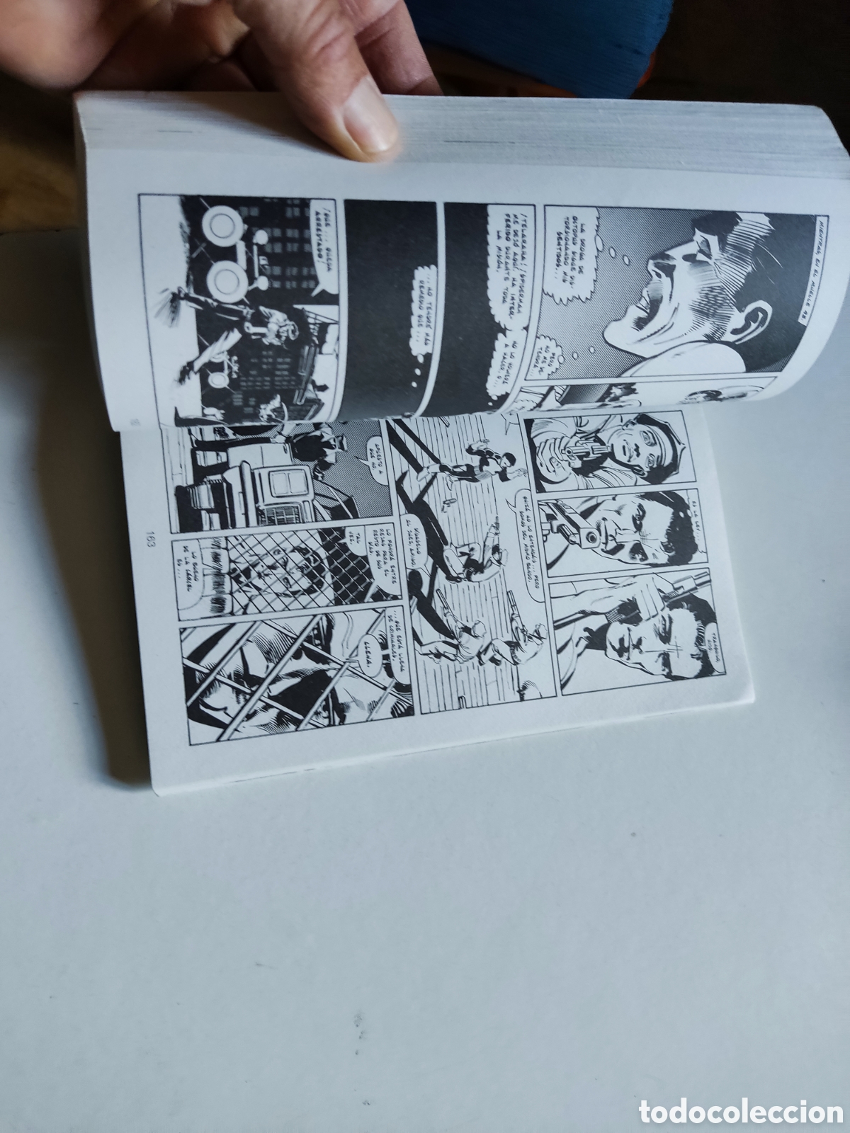 Libros: Libro comic Spiderman 2 - Foto 2