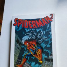 Libros: LIBRO COMIC SPIDERMAN 2