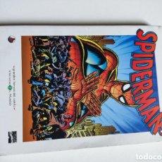 Libros: LIBRO CÓMIC SPIDERMAN 3