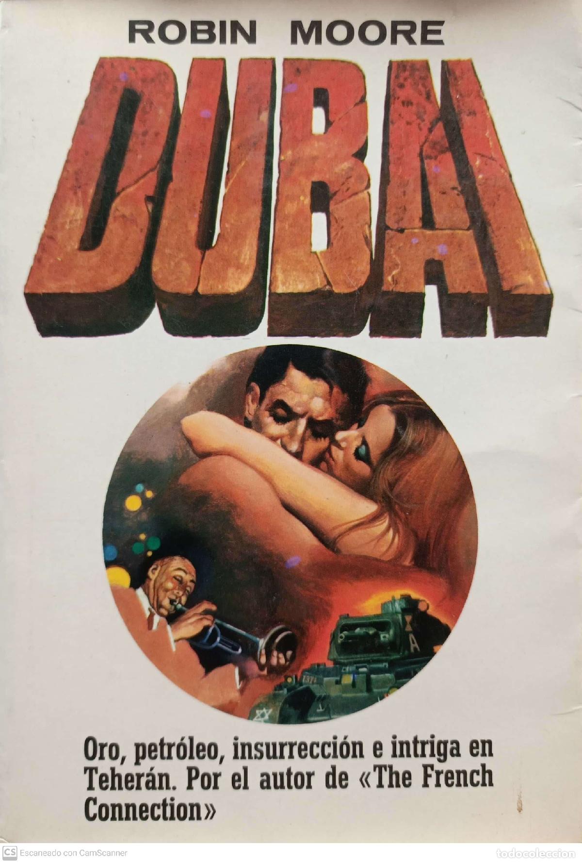 Libros: Dubai - Robin Moore - Foto 1