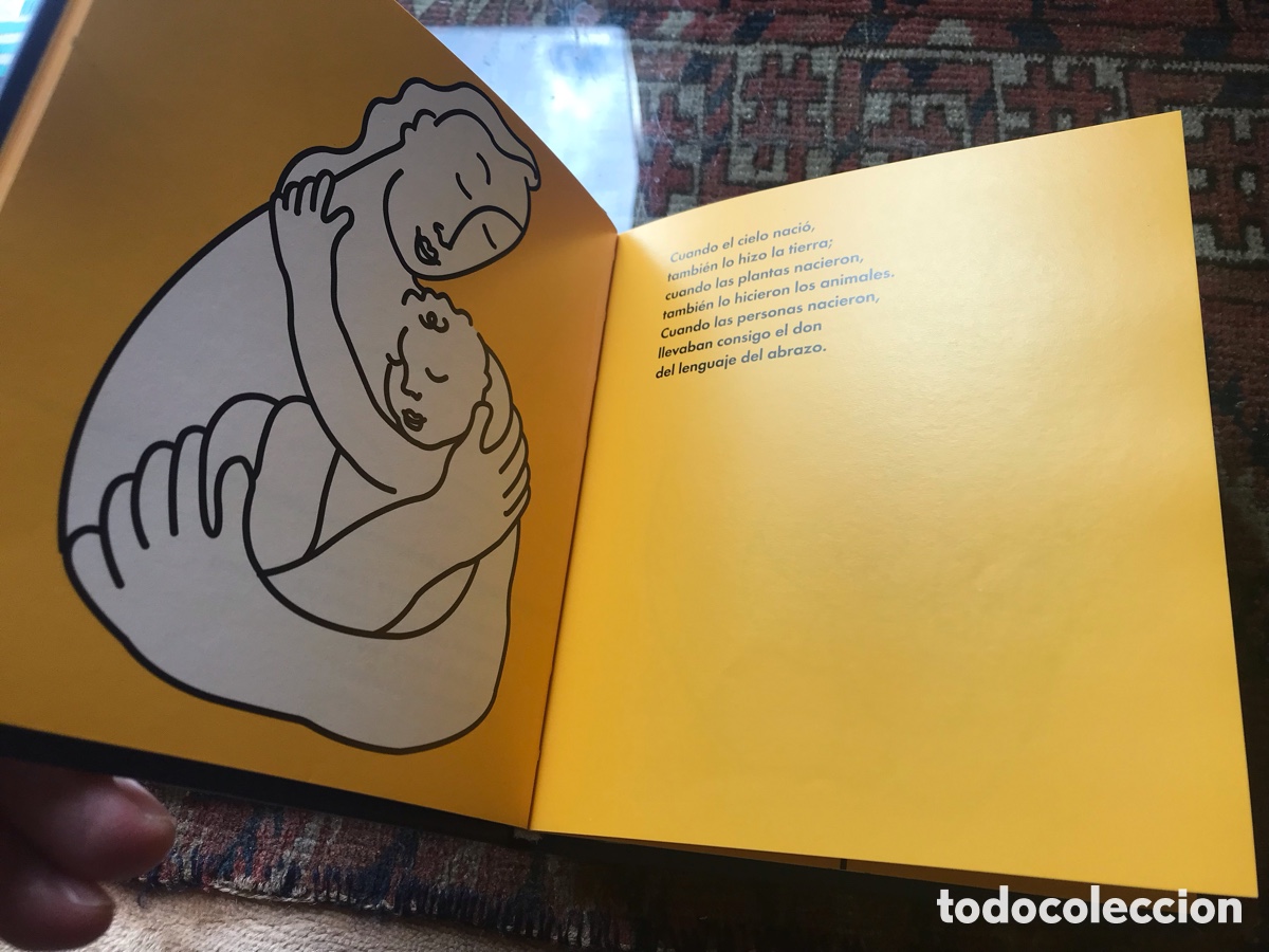 Libros: Ven y abr&aacute;zame. RBA. Integral. Pasta dura - Foto 4