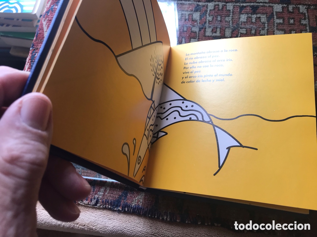 Libros: Ven y abr&aacute;zame. RBA. Integral. Pasta dura - Foto 5