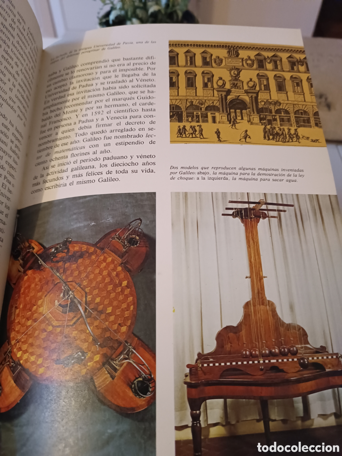Libros: Historia Ilustrada. Giancarlo Masini. - Foto 2