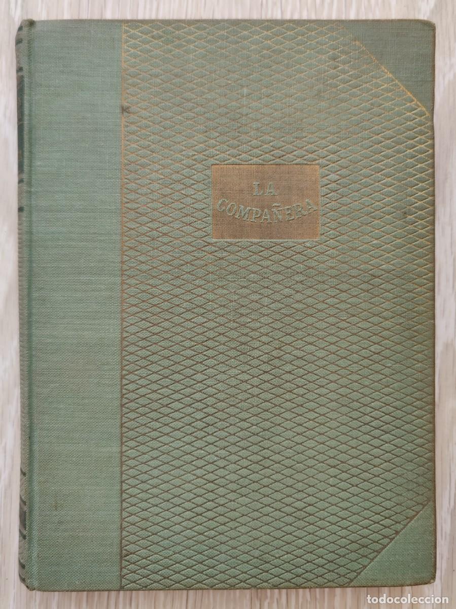 Libros: Libro La Compa&ntilde;era - Foto 1