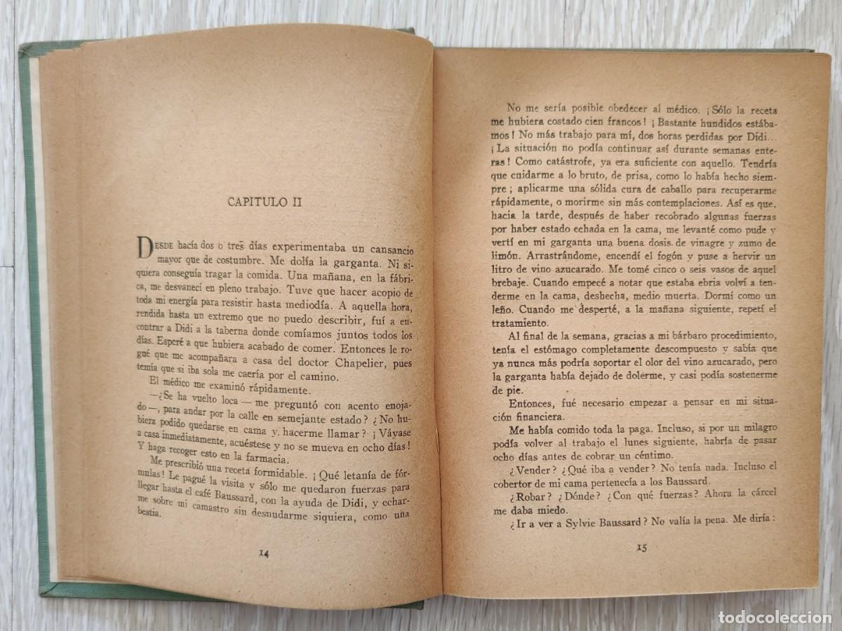 Libros: Libro La Compa&ntilde;era - Foto 6