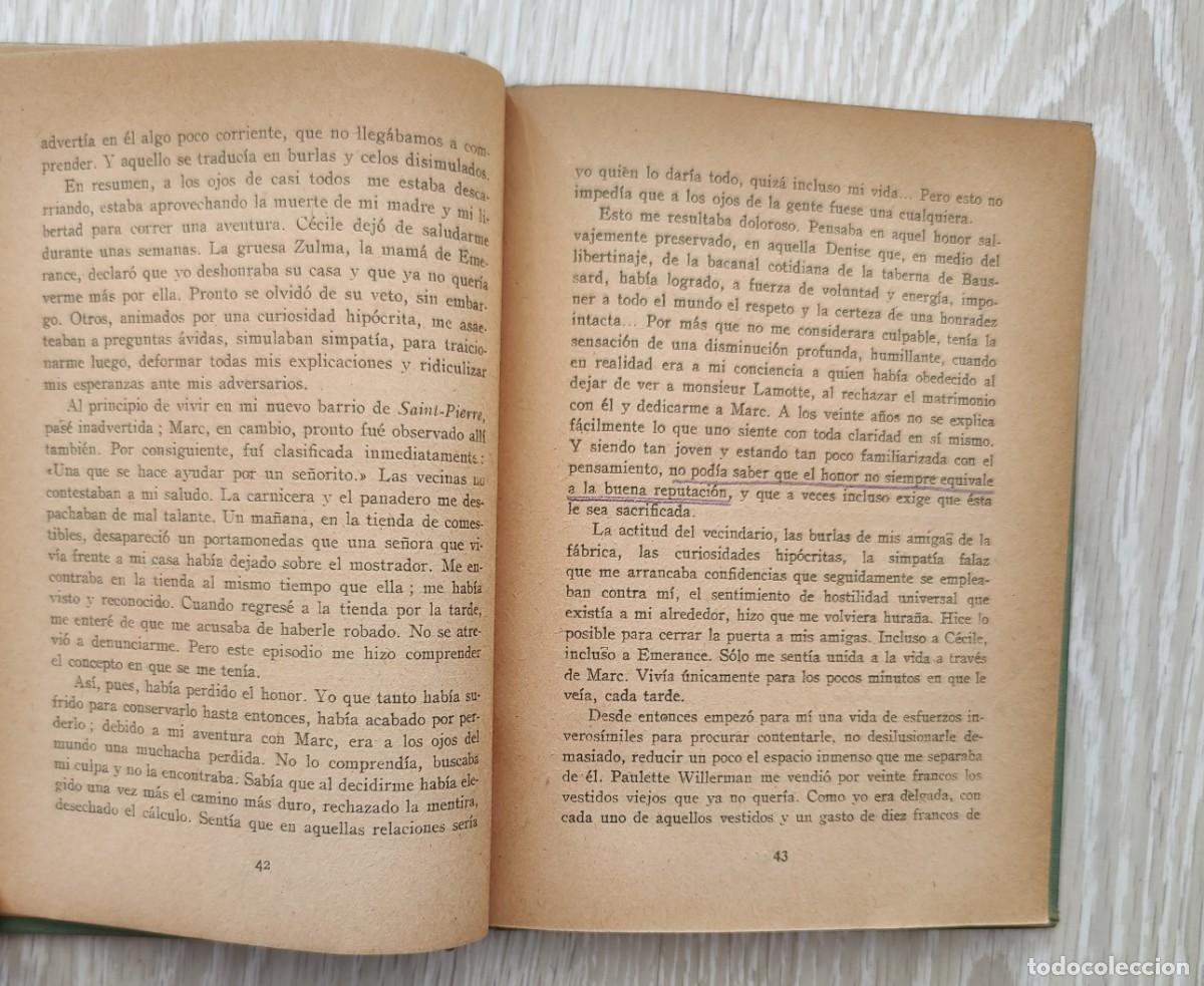 Libros: Libro La Compa&ntilde;era - Foto 7