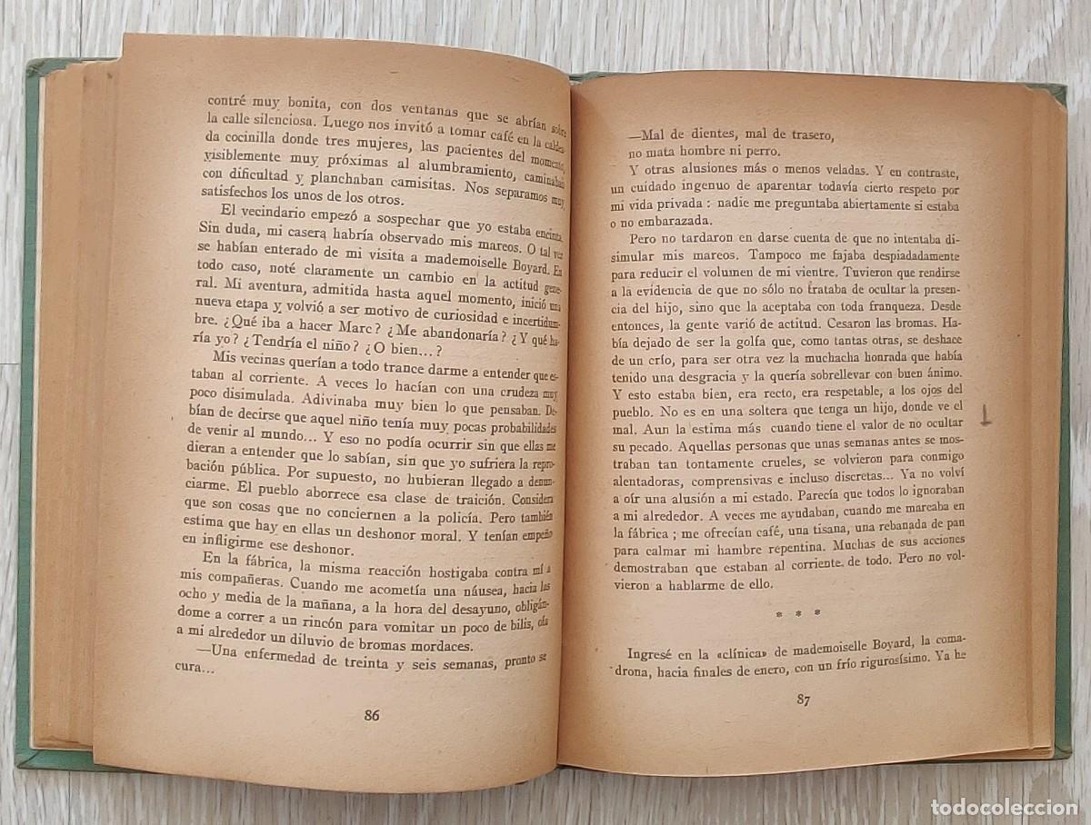 Libros: Libro La Compa&ntilde;era - Foto 9
