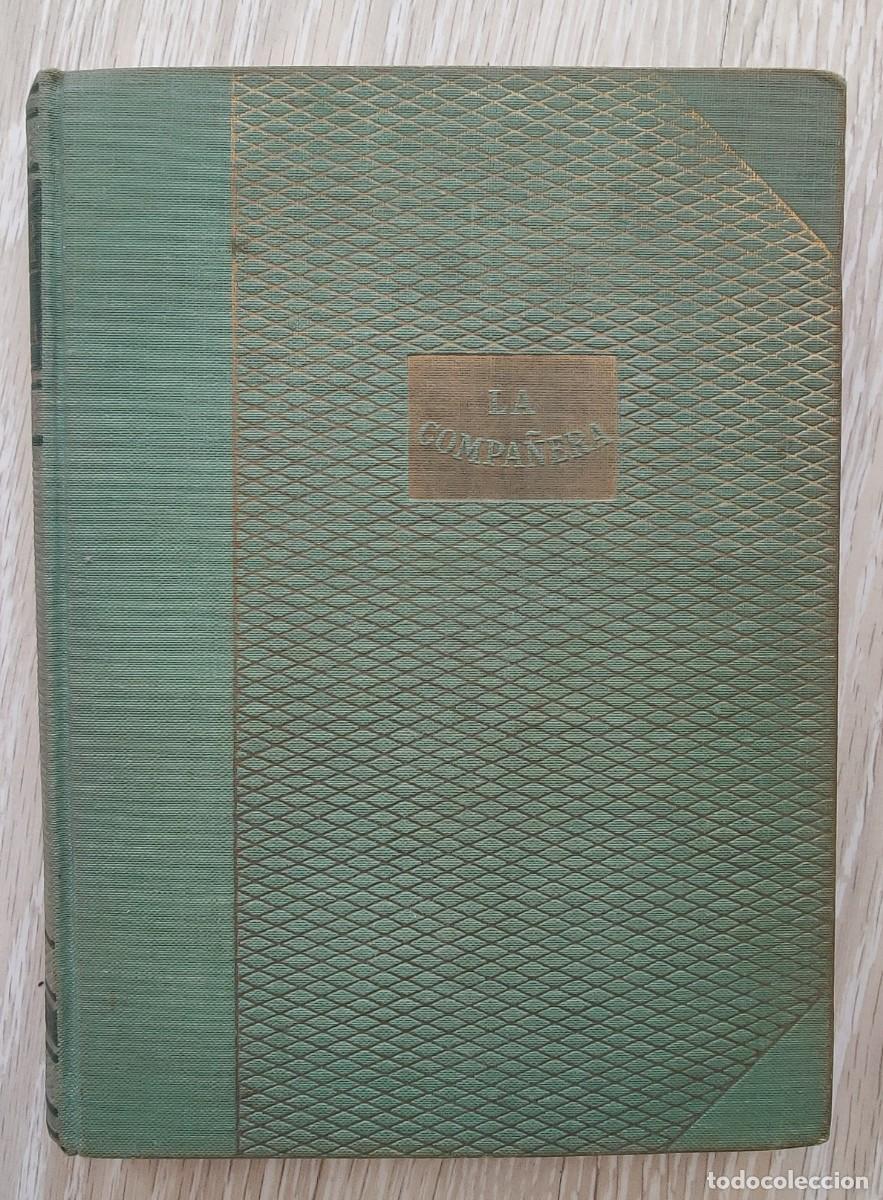 Libros: Libro La Compa&ntilde;era - Foto 17