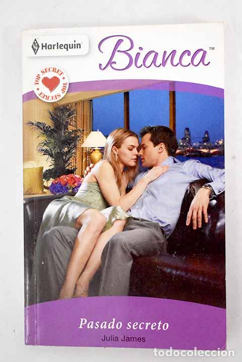 Libros: Pasado secreto: James, Julia.- James, Julia - Foto 1